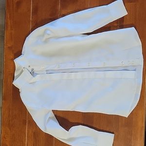 Tailored Sportman Riding Shirt